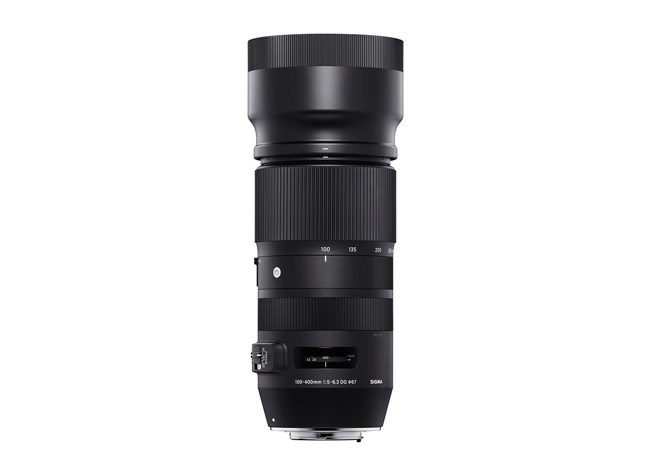 Sigma lenses shop for canon