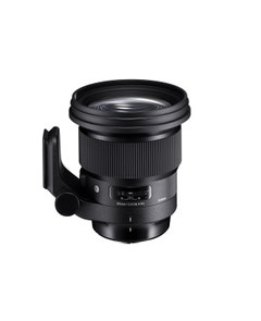 sigma imaging nordic