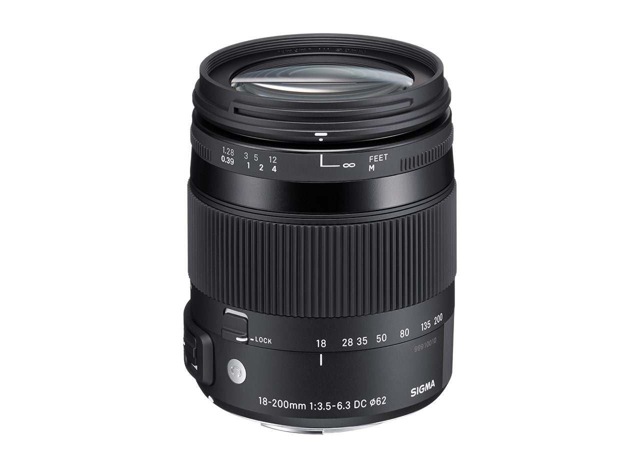 18 0mm F3 5 6 3 Dc Macro Os Hsm C Sigma