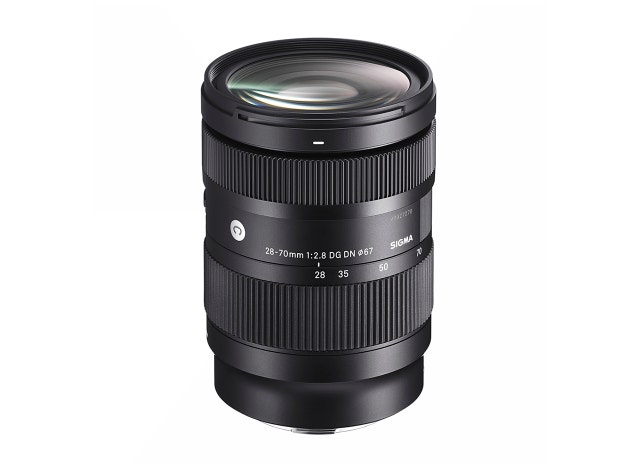 Sigma 28 70mm F2 8 Dg Dn Contemporary Sigma Sigma 28 70mm F2 8 Dg Dn Contemporary Sigma