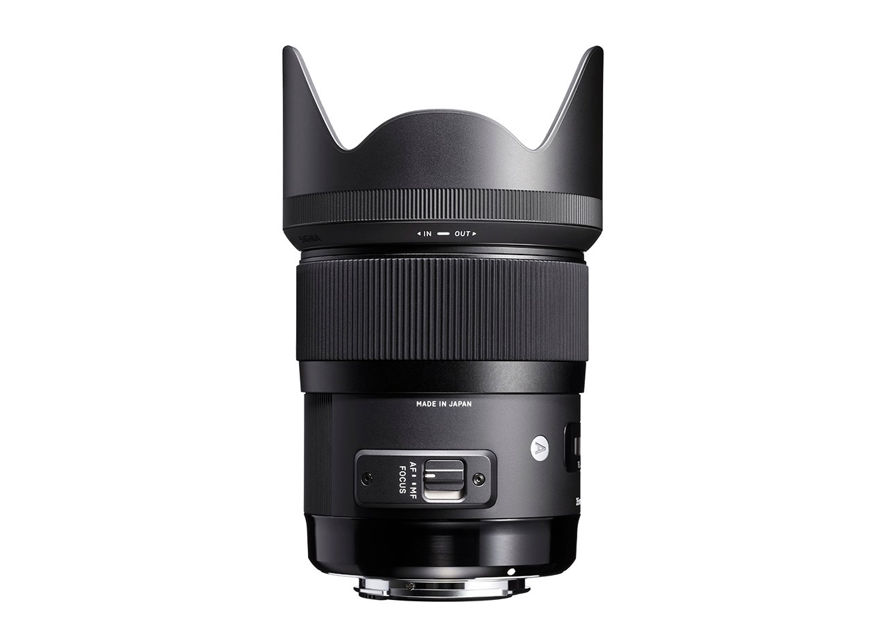 Pentax K - Lens Mount - Lenses - Sigma Pentax K - Lens Mount - Lenses - Sigma