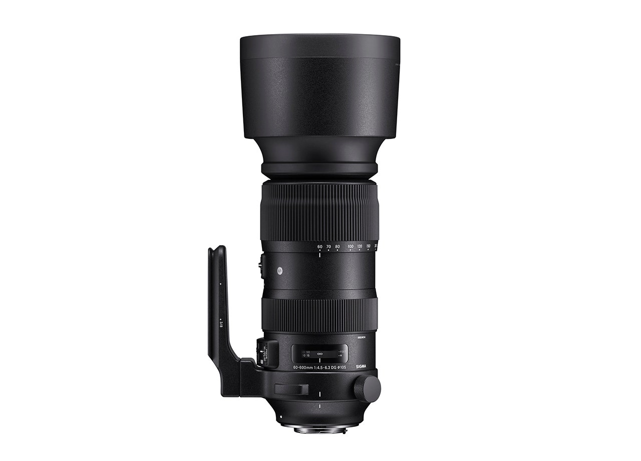 SIGMA SA - Lens Mount - Lenses - Sigma SIGMA SA - Lens Mount - Lenses - Sigma