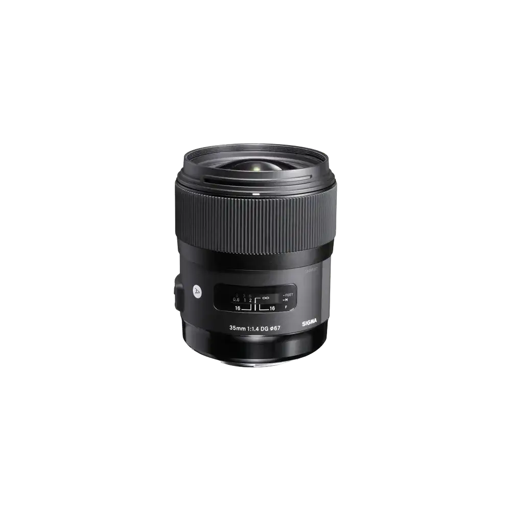 キャノン用 SIGMA 35mm F1.4 DG HSM Art SIGMA 35mm F1.4 DG HSM｜Art [キヤノン用]を徹底解説。作例から
