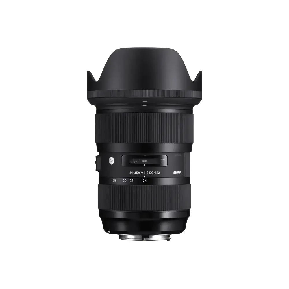 SIGMA 24-35mm F2 DG HSM | Art A015 | Nikon F-FXマウント | Full-Size/Large-Forma Sigma 24-35mm f⁄2 DG HSM | A Review | Amateur Photographer