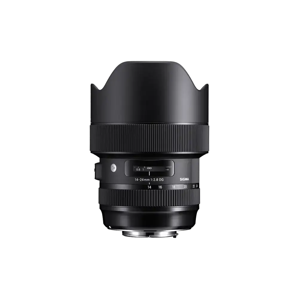 14-24mm F2.8 DG HSM | A - Sigma