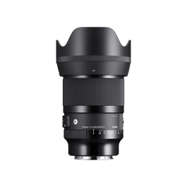 Sigma 50mm DG DN Art Sigma