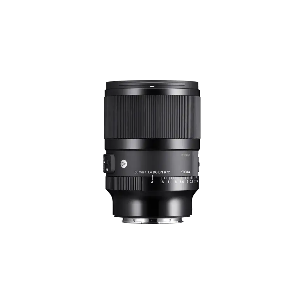 Sigma 50mm F/1.4 DG DN Art - Sigma