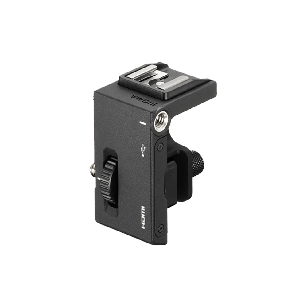 HOT SHOE ADAPTER HU-11 for fp and fp L - Sigma