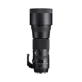 150-600mm F5-6.3 DG OS HSM | C - Sigma 150-600mm F5-6.3 DG OS HSM | C - Sigma