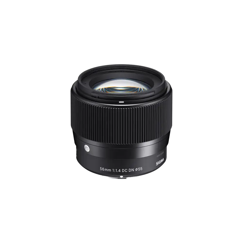 Sigma 56mm F1.4 DC DN | Contemporary - Sigma