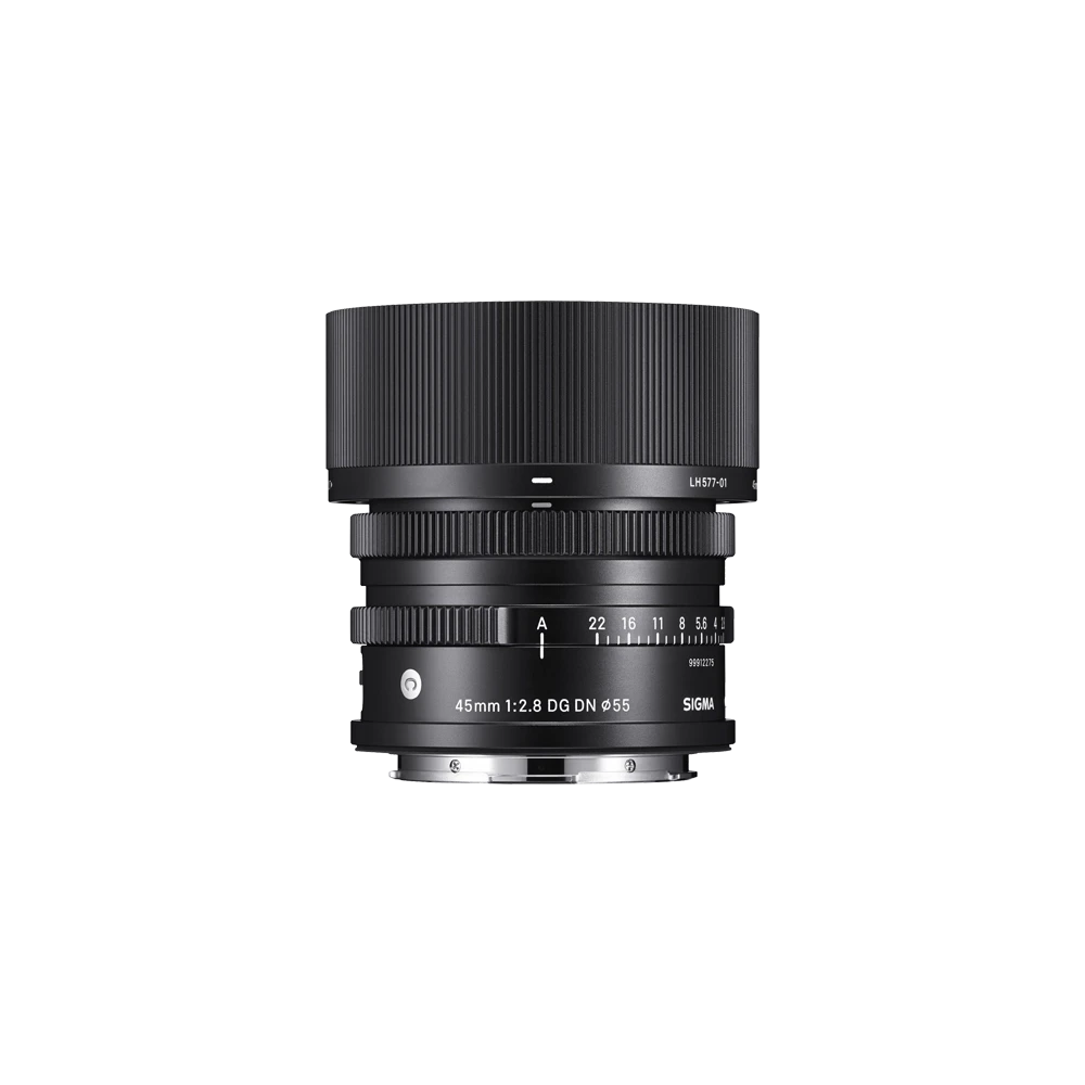 Lマウント SIGMA 45mm F2.8 DG DN 55mm シグマ 45mm F2.8 DG DN [ライカL用] 価格比較 - 価格.com
