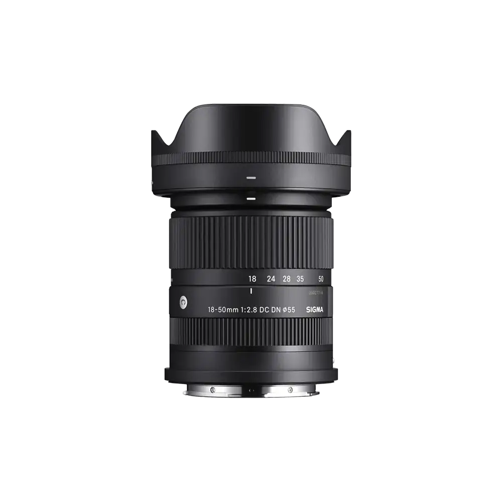 SIGMA | 18-50mm F2.8 DC DN Contemporary - Sigma
