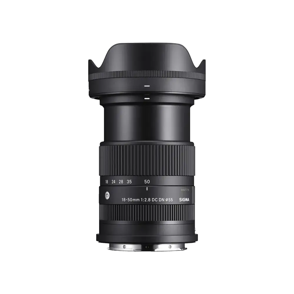 SIGMA | 18-50mm F2.8 DC DN Contemporary - Sigma