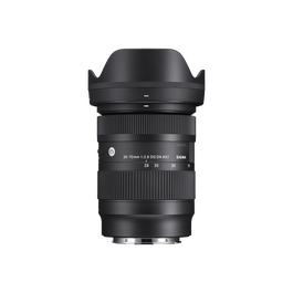 【eマウント】 SIGMA 28-70mm F2.8 DG DN SIGMA | 28-70mm F2.8 DG DN Contemporary - Sigma