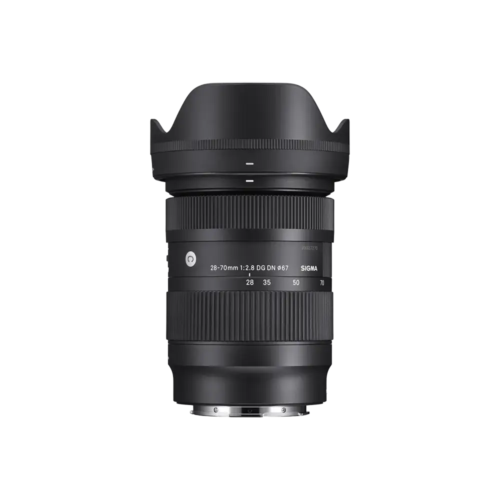 専用[美品]SIGMA28-70mm F2.8 DG DN Contempor 新製品レビュー：SIGMA 28-70mm F2.8 DG DN｜Contemporary