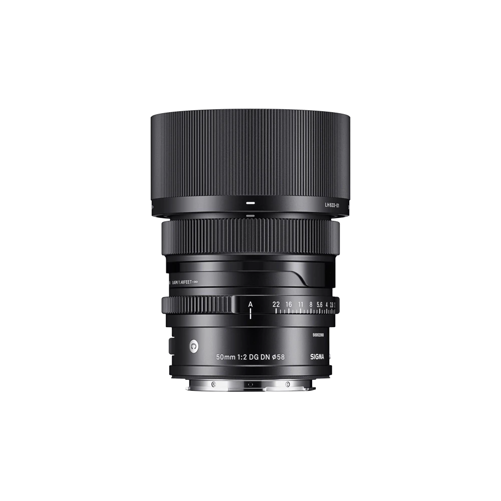 SIGMA 50MM F2 DG DN | CONTEMPORARY - Sigma