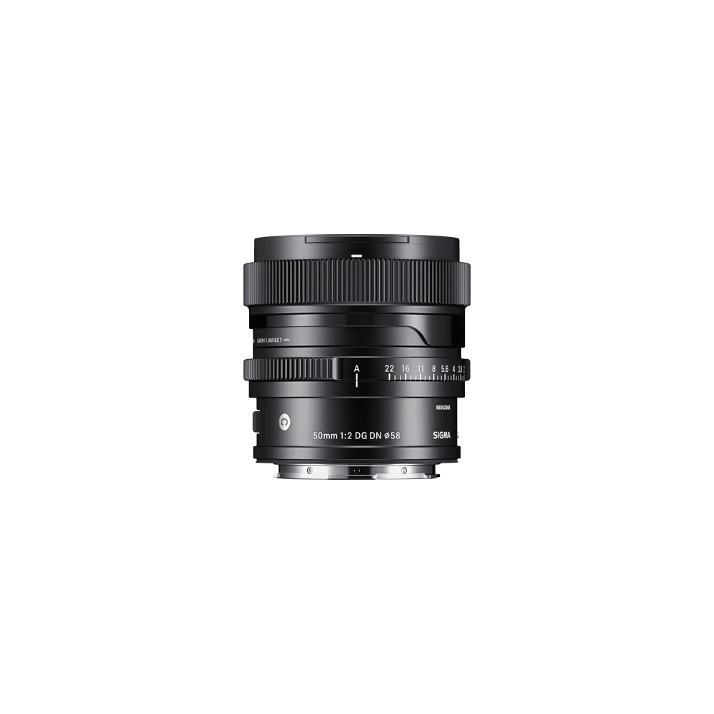 SIGMA 50MM F2 DG DN | CONTEMPORARY - Sigma