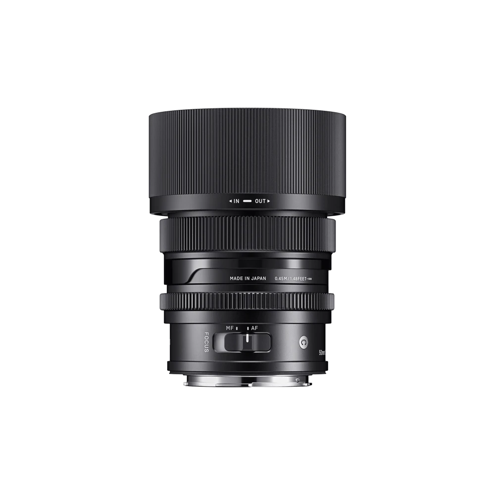 SIGMA 50MM F2 DG DN | CONTEMPORARY - Sigma