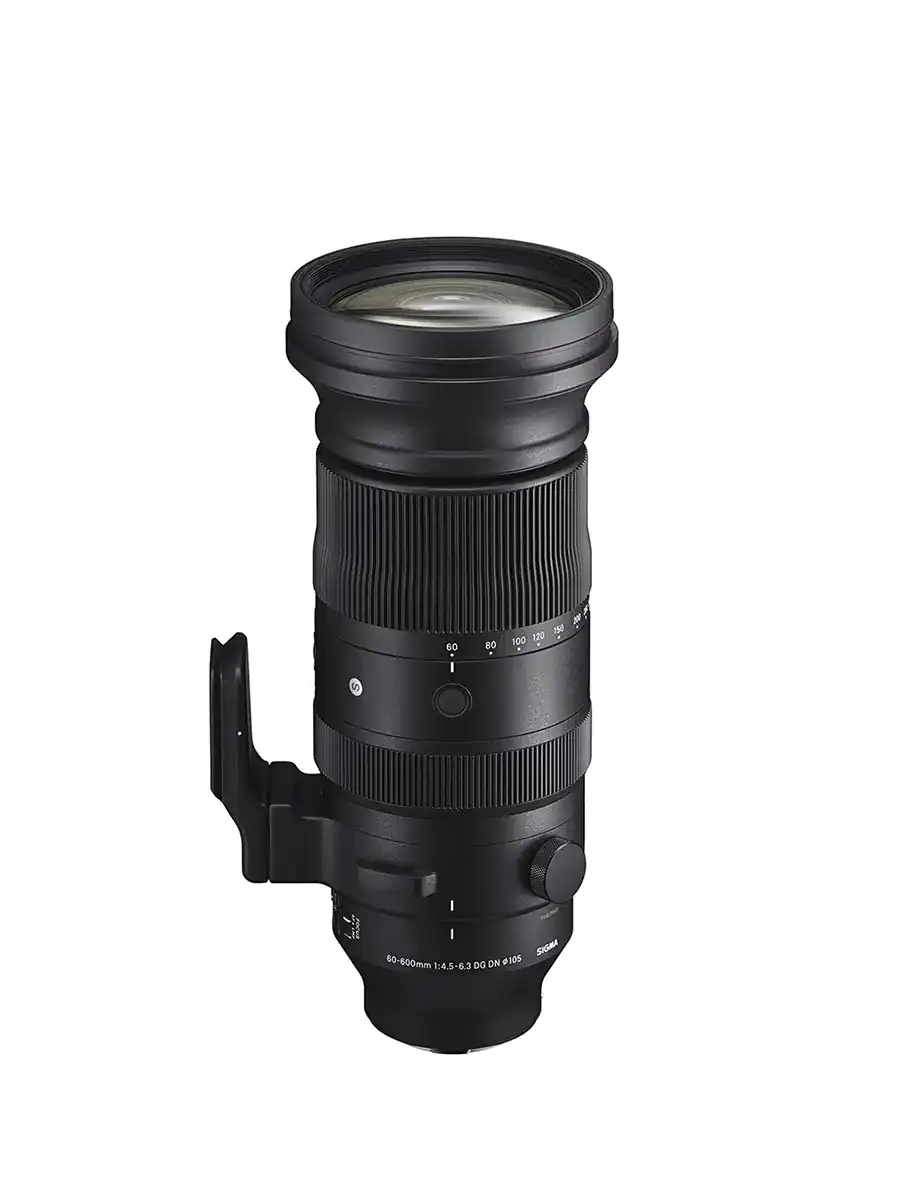 【新同品！】SIGMA 60-600mm DG OS HSM Sports Amazon.co.jp: Sports 60-600mm F4.5-6.3 DG OS HSM SAマウント