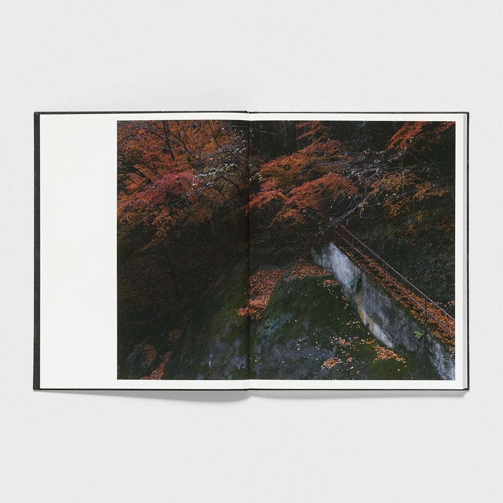 SONGEN - PHOTO BOOK