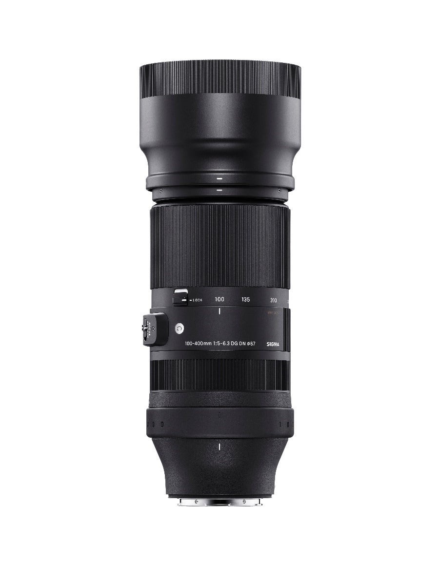 Fujifilm X Mount Lens Mount Lenses Sigma