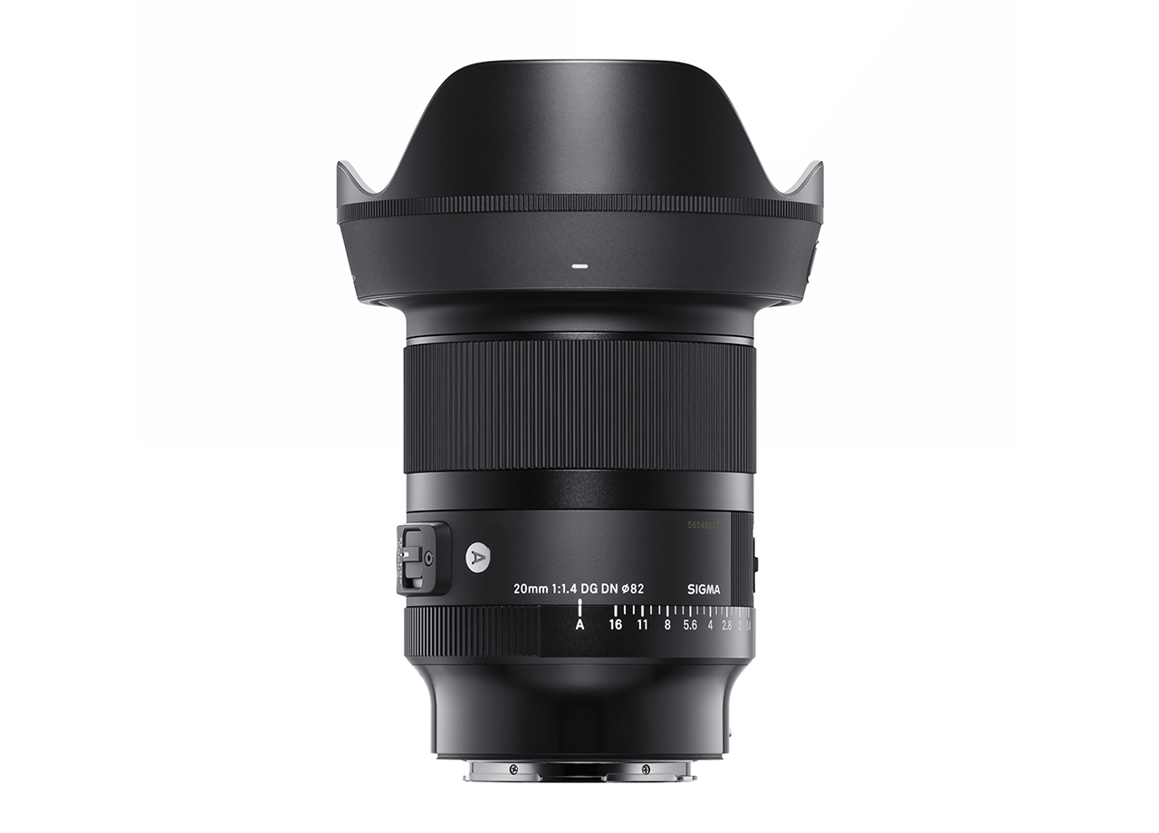 喜ばれる誕生日プレゼント Angle Wide - Sigma - Lenses - Type Lens レンズ(ズーム)