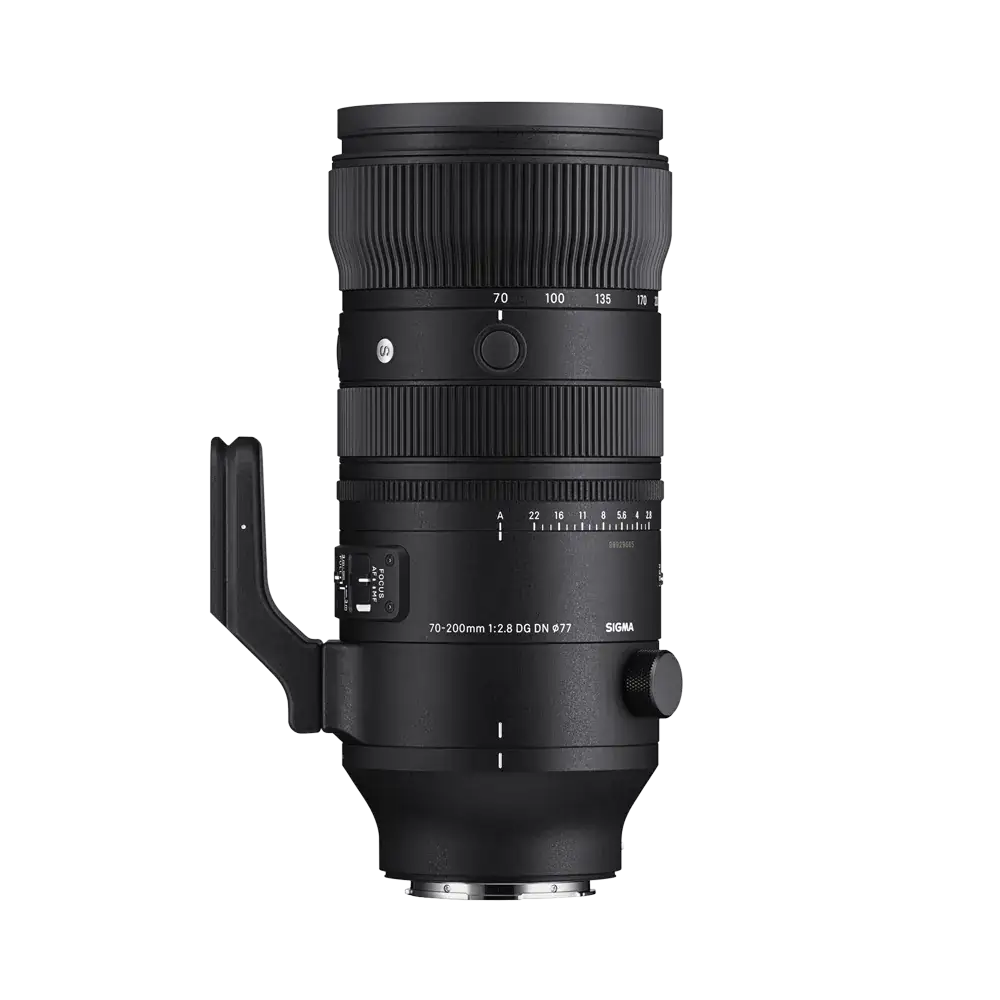SIGMA70-200mm F2.8 キヤノンEFマウント用 Sportsライン Amazon.com : Sigma 70-200mm F2.8 Sports DG OS HSM for Canon Mount