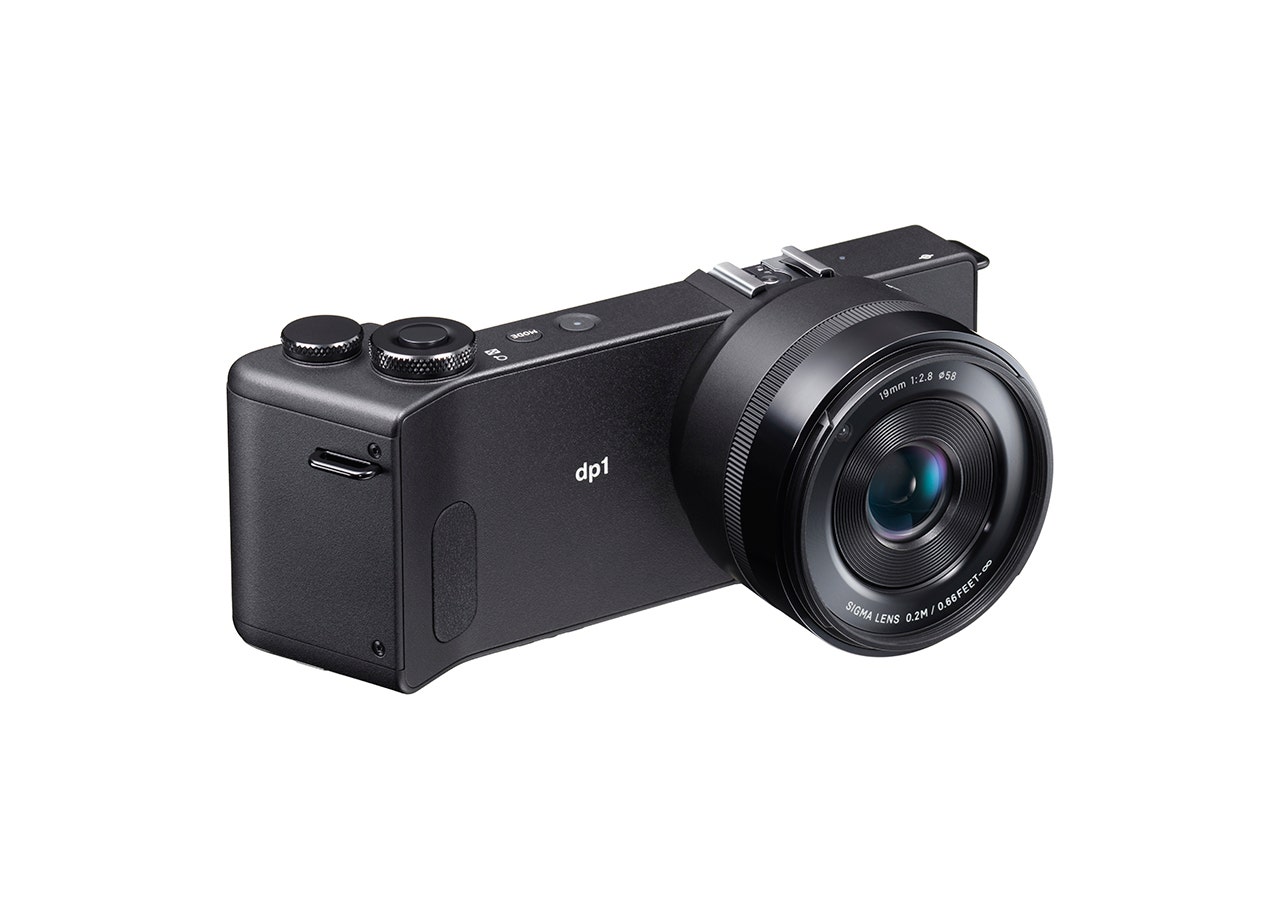 Dp Series Series Cameras Sigma