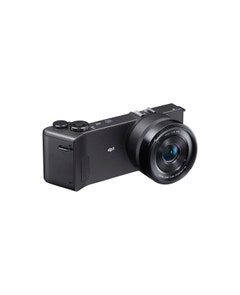 Dp Series Series Cameras Sigma