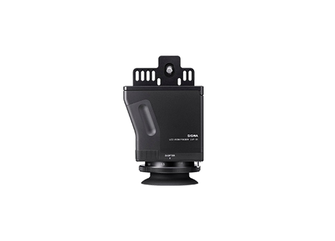 SIGMA | LCD View Finder LVF-01 - Sigma