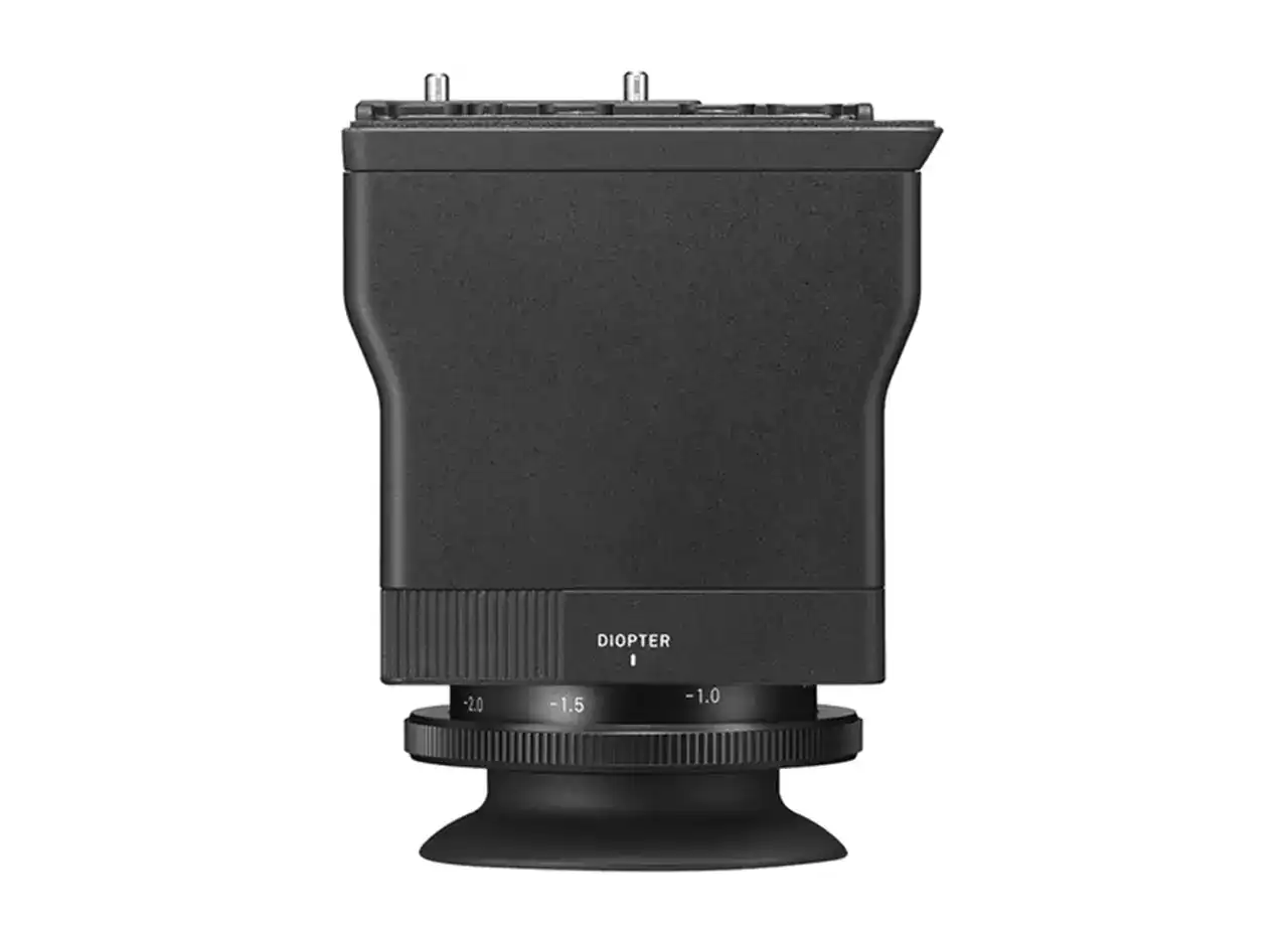その他 SIGMA LCD VIEW FINDER LVF-11 SIGMA | LCD View Finder LVF-11 - Sigma