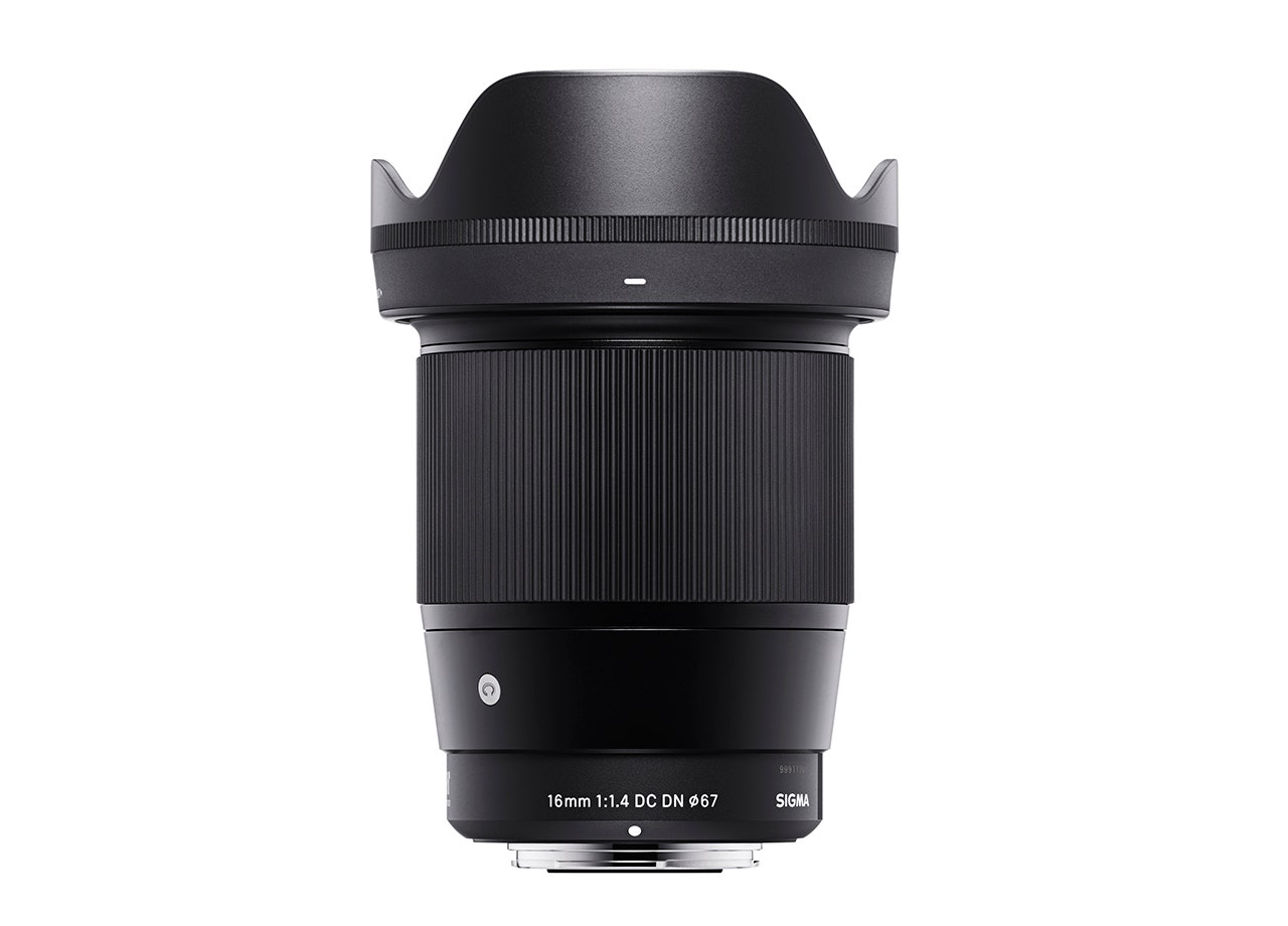 Fujifilm X Mount Lens Mount Lenses Sigma